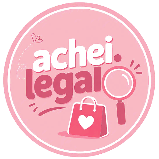 Achei Legal